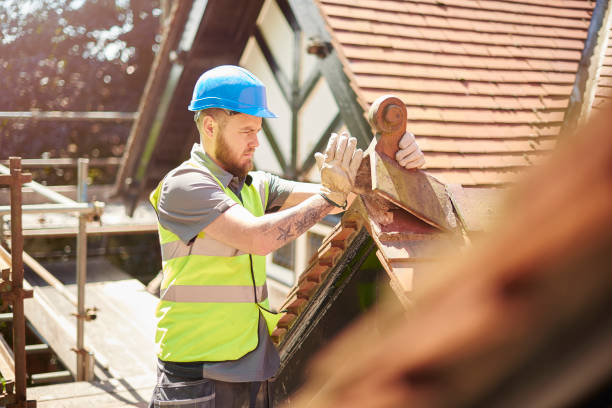 Quick and Trustworthy Emergency Roof Repair Services in Grantsville, UT