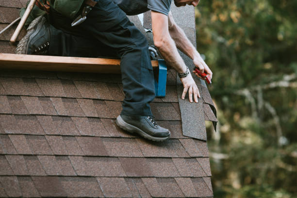 Gutter Installation and Roofing in Grantsville, UT
