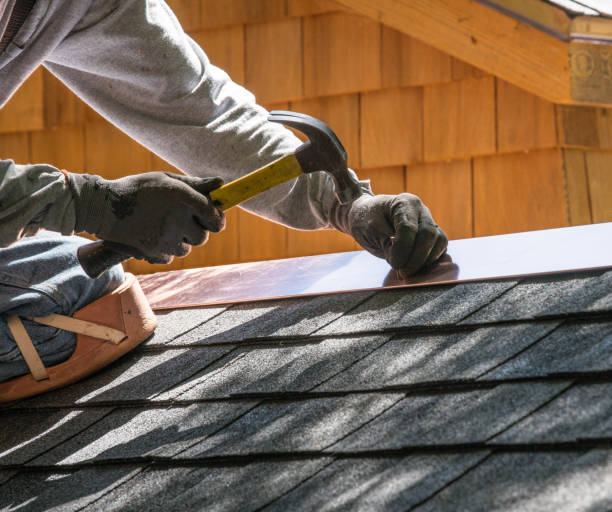Best Flat Roof Repair Services  in Grantsville, UT